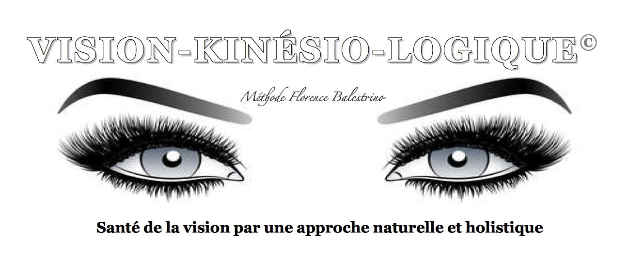 Cours logo vision kinesio logique