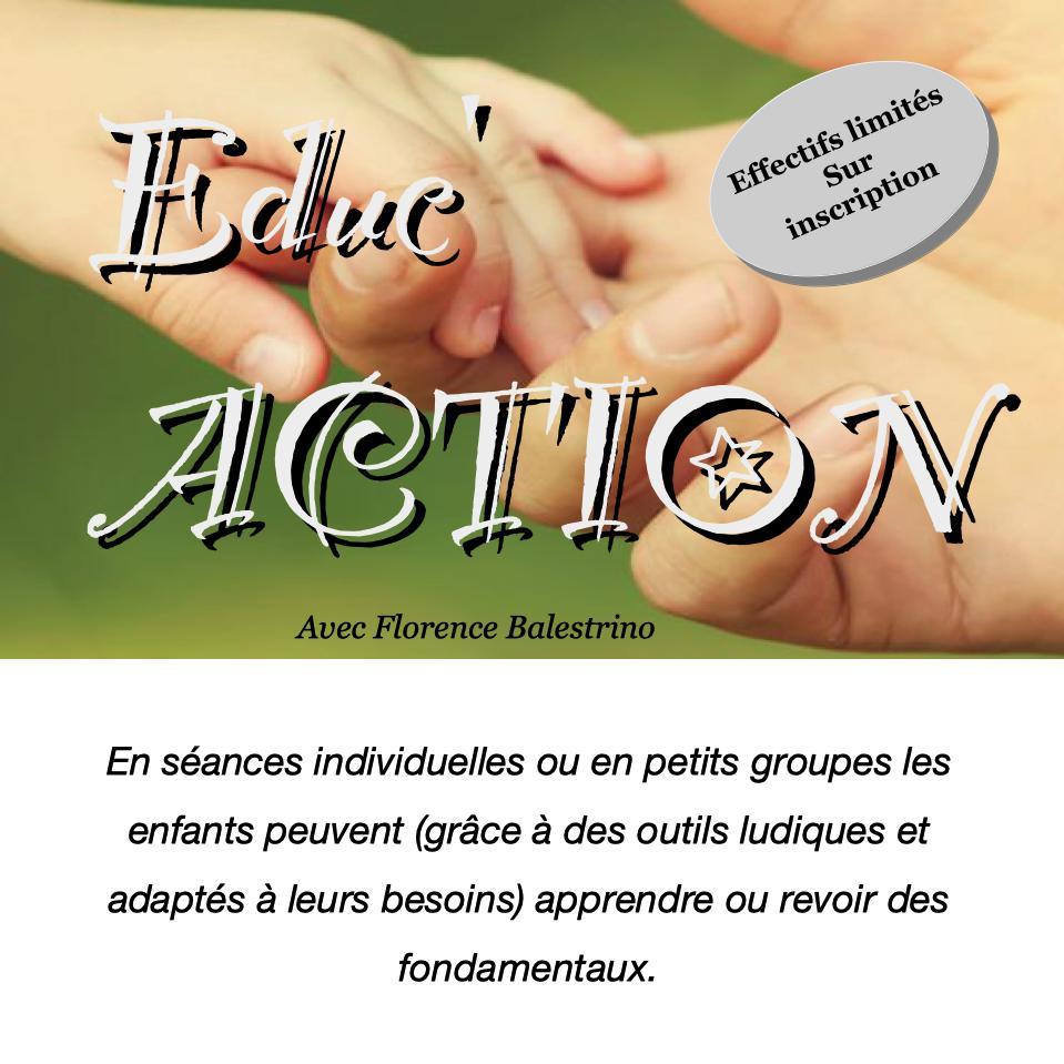 Eduk action