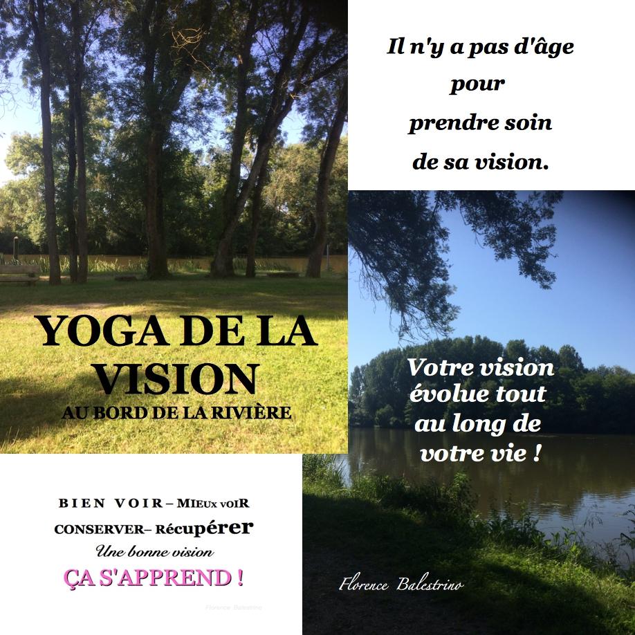 Yoga de la vision 10